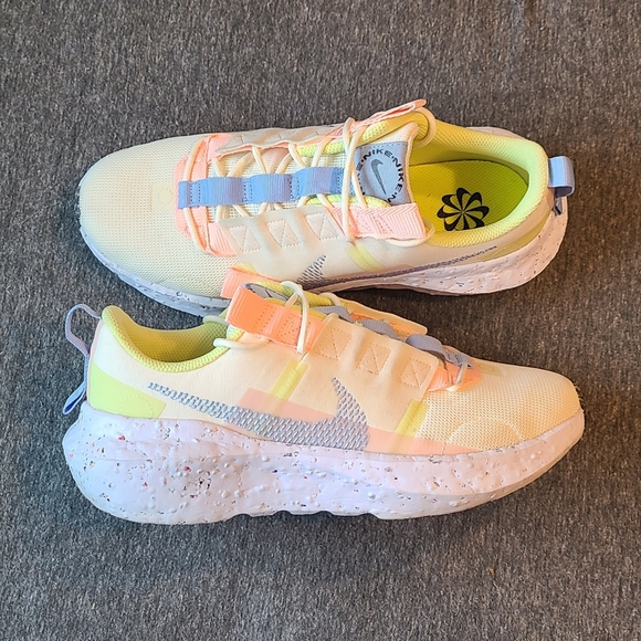 Nike Shoes - Women’s Nike Crater Impact size 10